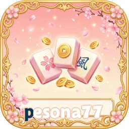 PESONA77 — ikon APK